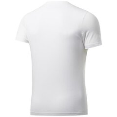 T-krekls reebok gs opp tee fu3191 cena un informācija | Vīriešu T-krekli | 220.lv