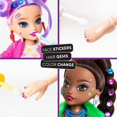 Кукла Alex Glo Up Girls с аксессуарами, серия 2, 83013 цена и информация | Игрушки для девочек | 220.lv