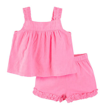 Cool Club комплект для девочек, CCG2403255-00 цена и информация | Комплекты одежды для новорожденных | 220.lv