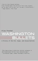 Washington Bullets цена и информация | Исторические книги | 220.lv