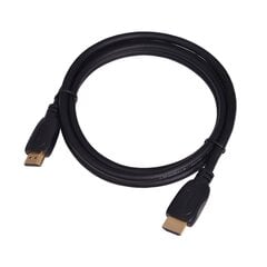 TB AKTBXVH1P20G18B, HDMI, 1.8 м цена и информация | Кабели и провода | 220.lv