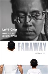 Faraway: A Novel cena un informācija | Vēstures grāmatas | 220.lv