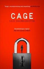 Cage цена и информация | Фантастика, фэнтези | 220.lv