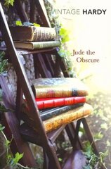 Jude the Obscure cena un informācija | Fantāzija, fantastikas grāmatas | 220.lv