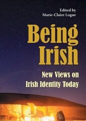 Being Irish: New Views on Irish Identity Today цена и информация | Исторические книги | 220.lv