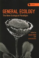 General Ecology: The New Ecological Paradigm cena un informācija | Vēstures grāmatas | 220.lv