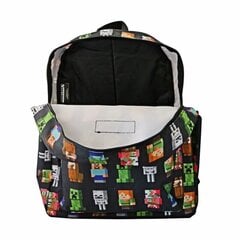 Рюкзак Astra, Minecraft цена и информация | Школьные рюкзаки, спортивные сумки | 220.lv