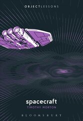 Spacecraft cena un informācija | Vēstures grāmatas | 220.lv