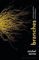 Branches: A Philosophy of Time, Event and Advent цена и информация | Исторические книги | 220.lv