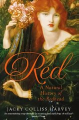 Red: A Natural History of the Redhead Main cena un informācija | Vēstures grāmatas | 220.lv