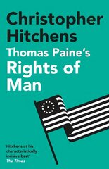 Thomas Paine's Rights of Man: A Biography Main цена и информация | Исторические книги | 220.lv