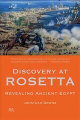 Discovery at Rosetta: Revealing Ancient Egypt cena un informācija | Vēstures grāmatas | 220.lv