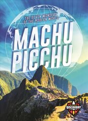 Machu Picchu cena un informācija | Vēstures grāmatas | 220.lv