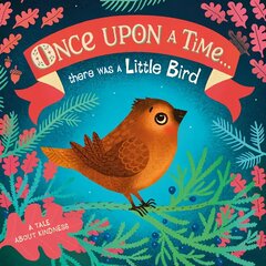 Once Upon A Time...there was a Little Bird цена и информация | Книги для малышей | 220.lv