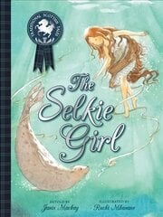 Selkie Girl цена и информация | Книги для малышей | 220.lv