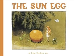 Sun Egg 2nd Revised edition цена и информация | Книги для малышей | 220.lv