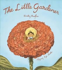 Little Gardener cena un informācija | Grāmatas mazuļiem | 220.lv