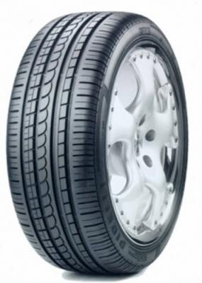 Pirelli P Zero Rosso Asimmetrico 275/45R19 108 Y N1 cena un informācija | Vasaras riepas | 220.lv