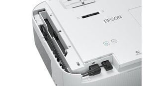 Epson EH-TW6250 projektors cena un informācija | Projektori | 220.lv