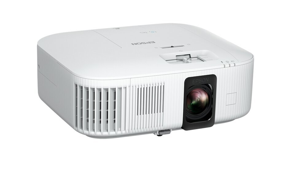 Epson EH-TW6250 projektors цена и информация | Projektori | 220.lv