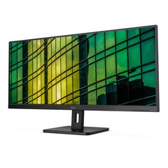 AOC INTERNATIONAL U34E2M cena un informācija | Monitori | 220.lv