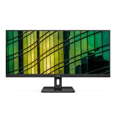 AOC INTERNATIONAL U34E2M cena un informācija | Monitori | 220.lv