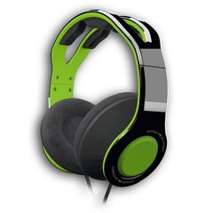 Gioteck TX30XB1-12-MU cena un informācija | Austiņas | 220.lv