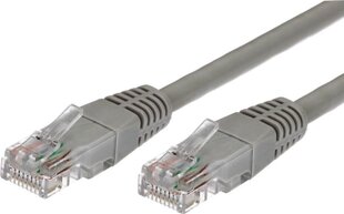 ТБ AKTBXKS6UTP500G, 2 x RJ-45, 5 м цена и информация | Кабели и провода | 220.lv