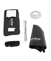Осветительное оборудование для фотосъемки Godox SB-FW120 цена и информация | Осветительное оборудование для фотосъемок | 220.lv