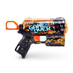 Игрушечная винтовка Skins Flux Xshot, 36516 цена и информация | Конструктор автомобилей игрушки для мальчиков | 220.lv