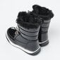 Cool Club ziemas apavi meitenēm, WBL2W22-CG552 цена и информация | Ziemas zābaki bērniem | 220.lv