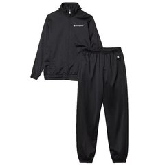 TRACKSUIT CHAMPION LEGACY FULL ZIP SUIT 306040KK001 306040KK001 цена и информация | Комплекты для мальчиков | 220.lv