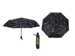 Зонтик Ital Mathematical цена и информация | Мужские зонты | 220.lv