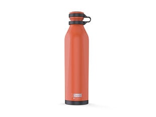 Pudele Itotal B-Evo Modigliani, oranža krāsa, 500ml цена и информация | Фляги для воды | 220.lv