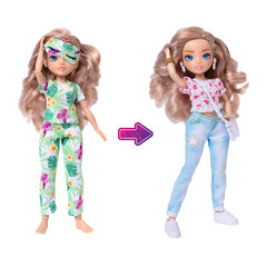 Кукла с аксессуарами Tiffany Glo Up Girls, 83001 цена и информация | Игрушки для девочек | 220.lv