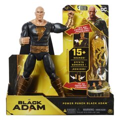 Black Adam, 6064881 цена и информация | Атрибутика для игроков | 220.lv