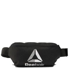 Sporta soma reebok te waistsporta soma ec5566 cena un informācija | Sporta somas un mugursomas | 220.lv