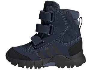 Sporta apavi adidas performance cw holtanna snow cf ef2960 цена и информация | Детская спортивная обувь | 220.lv