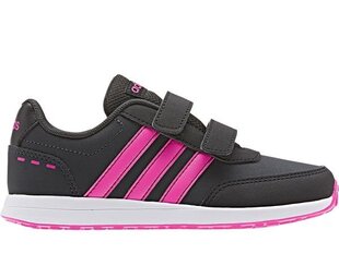 Sporta apavi adidas core vs switch 2 cmf c eg1594 cena un informācija | Sporta apavi bērniem | 220.lv