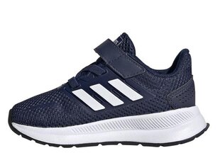 Sporta apavi adidas performance runfalcon i eg6153 цена и информация | Детская спортивная обувь | 220.lv