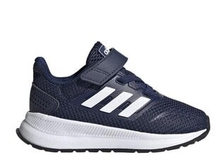 Sporta apavi adidas performance runfalcon i eg6153 цена и информация | Детская спортивная обувь | 220.lv