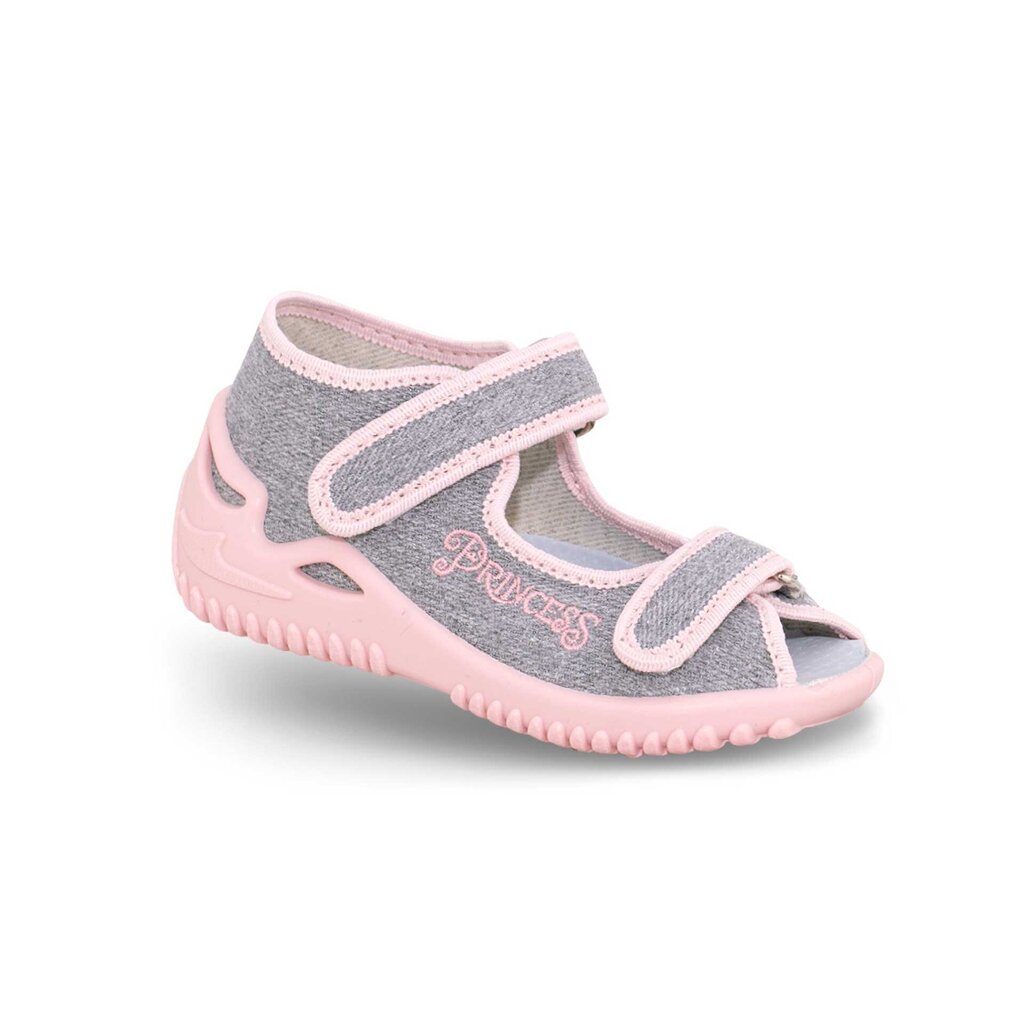 Meiteņu apavi Oliwia cena un informācija | Bērnu sandales | 220.lv