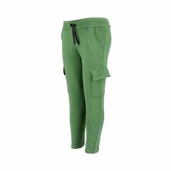 Спортивный костюм для девочек, зеленый, Tup Tup цена и информация | Штаны для девочки ABN-2959/KOR/086 | 220.lv