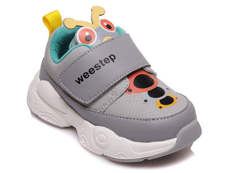 Meiteņu sporta apavi, Weestep цена и информация | Sporta apavi bērniem | 220.lv