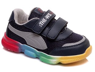 Спортивная обувь для мальчиков от Weestep цена и информация | Детская спортивная обувь | 220.lv