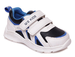 Спортивная обувь для мальчиков Weestep цена и информация | Детская спортивная обувь | 220.lv