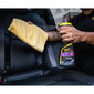 Meguiars G201316 Ultimate Ādas kopšanas Detaileris - Ātri tīra un atjauno ar Polimēra UV aizsardzību (473ml) (USA) cena un informācija | Auto ķīmija | 220.lv