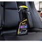 Meguiars G201316 Ultimate Ādas kopšanas Detaileris - Ātri tīra un atjauno ar Polimēra UV aizsardzību (473ml) (USA) cena un informācija | Auto ķīmija | 220.lv
