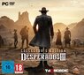 Desperados III PC цена и информация | Datorspēles | 220.lv