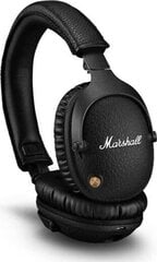 Bezvadu trokšņu slāpēšanas austiņas Marshall monitors II A.N.C. cena un informācija | Marshall Datortehnika | 220.lv